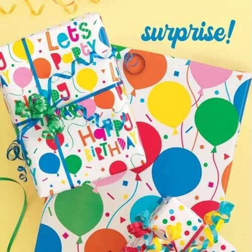 Party Supplies - Party Owls