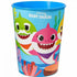 Baby Shark Large Reusable Favour Cup 473ml - Party Owls