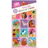 Horse Pals Pony Sticker Book 288pk (12 Sheets) Party Favour - Party Owls