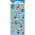 PAW Patrol Sticker Sheets 50pk (2 Sheets) - Party Owls