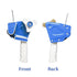 Packing Tape Dispenser Gun With 2 Clear Tapes 50M x 48mm (2 inch) - Party Owls