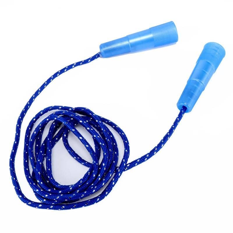 Skipping Rope 2.25M Sparkles Party Favour 206742 - Party Owls