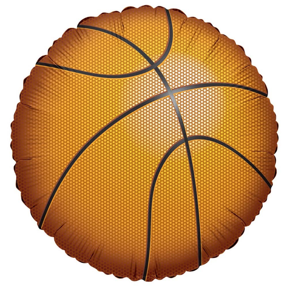 Basketball - Party Owls