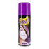 Purple Colour Hair Spray 125ml Temporary Coloured Hairspray