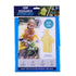 Kids Reusable Rain Poncho (Assorted Colours)