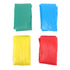 Kids Reusable Rain Poncho (Assorted Colours)