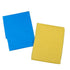 Adult Reusable Rain Poncho (Assorted Colours)