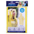 Adult Reusable Rain Poncho (Assorted Colours)