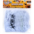 Large Spider Web 100g With 12 Spiders Halloween Decorations