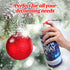 Snow Spray 250ml (85g) Christmas