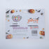 2 Black Fake Spiders 11cm Tarantula Halloween Decorations - Party Owls