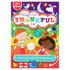 2 Joy And Happiness Colouring Books 32-Page A4 Size - Party Owls