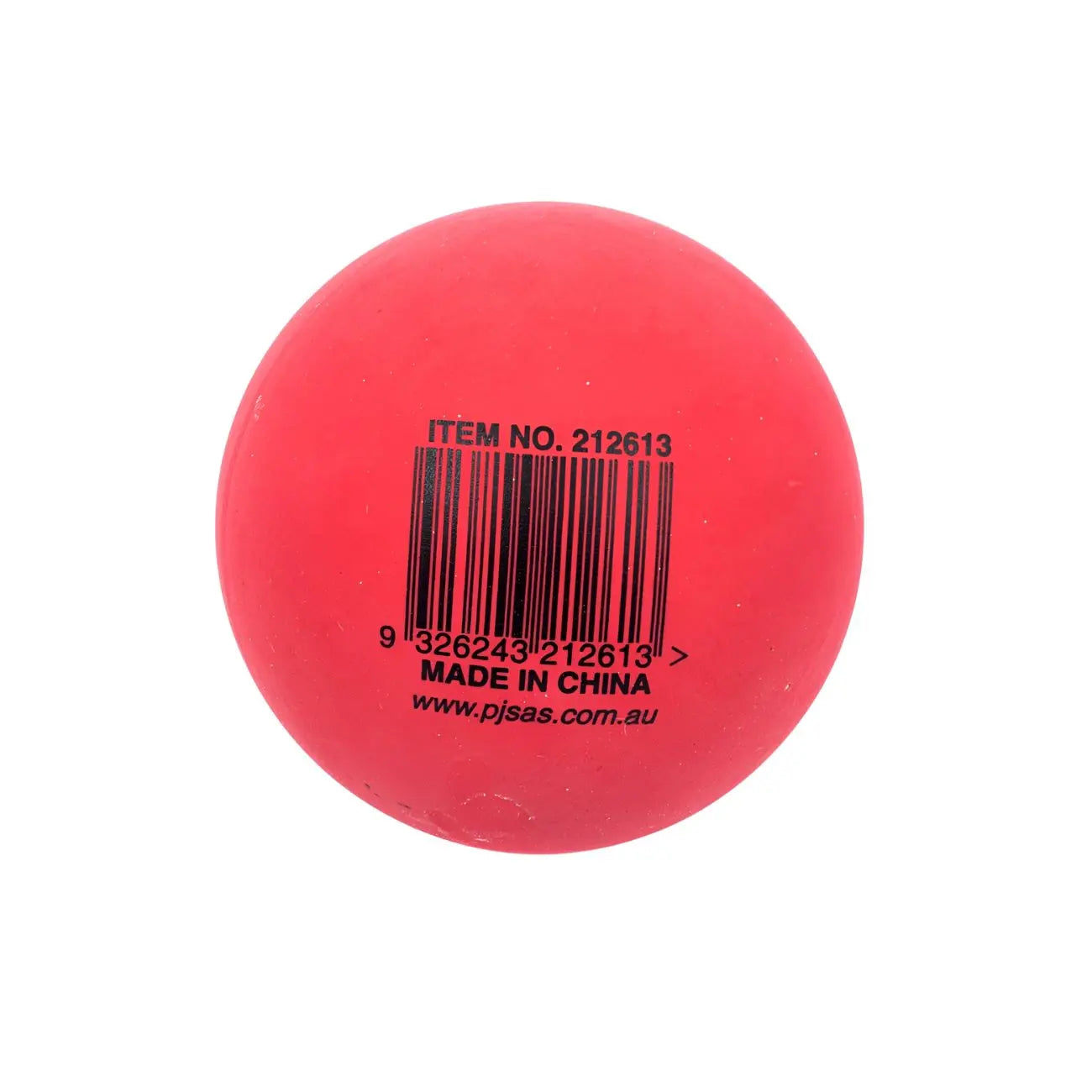 Bounce Hand Balls 6cm 48pcs Party Favours