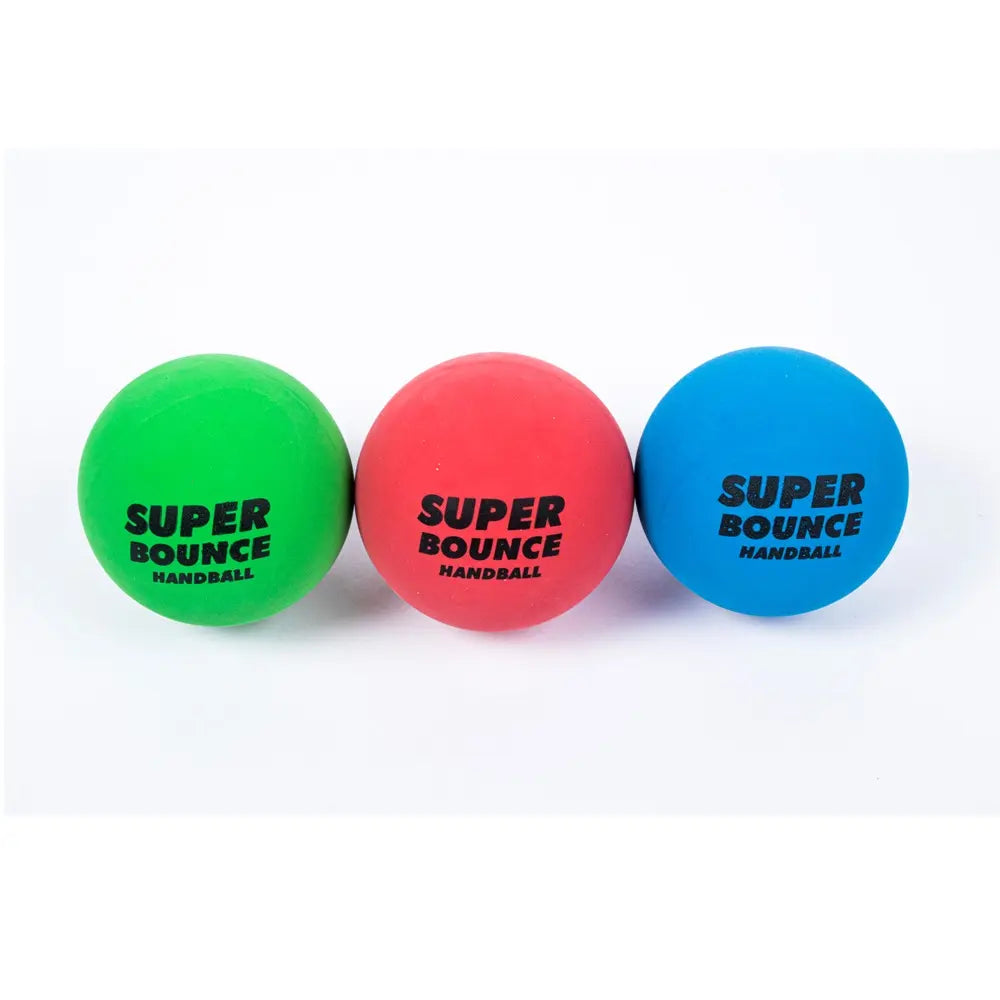 Bounce Hand Balls 6cm 48pcs Party Favours