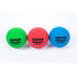 Bounce Hand Balls 6cm 48pcs Party Favours