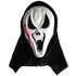 Hooded Ghost Mask Halloween Accessories