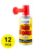 Mini Air Horn 23g (100ml) 12pcs - Bulk Pack