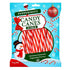 Peppermint Candy Canes 144g Bag 12pcs Red & White Striped