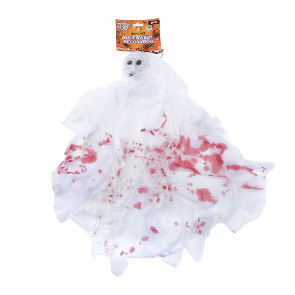 Halloween Hanging Decoration 1pc 35cm x 58cm Type 2