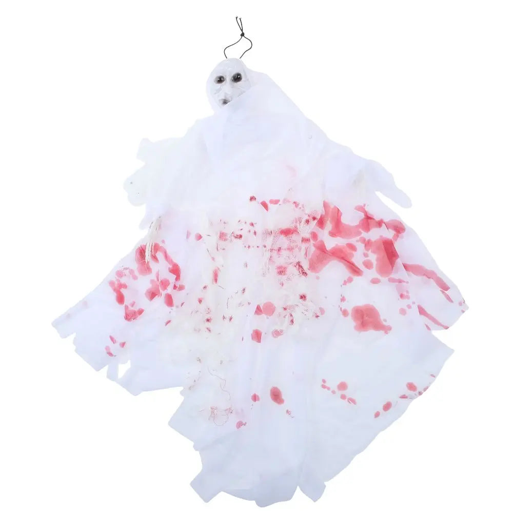 Halloween Hanging Decoration 1pc 35cm x 58cm Type 2