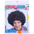 Black Afro Curly Wig