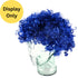 Black Afro Curly Wig