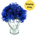 Red Afro Curly Wig