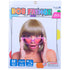 Blonde Short Bob Wig With Fringe