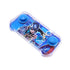 Hand Held Water Skill Game 14cm x 6.5cm Captain America
