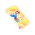 Hand Held Water Skill Game 14cm x 6.5cm Super Mario Bros. Yellow