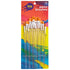 Artist Paint Brushes 12pcs Assorted Sizes