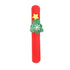8 Christmas Wristbands (Assorted) - Party Owls