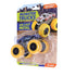 8 Monster Trucks 10 x 6.5 x 6cm Die Cast Metal - Party Owls