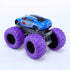 8 Monster Trucks 10 x 6.5 x 6cm Die Cast Metal - Party Owls