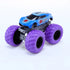 8 Monster Trucks 10 x 6.5 x 6cm Die Cast Metal - Party Owls