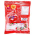 Chupa Chups Lollipop Classic 93g Bag 10pcs Assorted Flavours