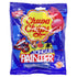 Chupa Chups Lollipop Tongue Painter 93g Bag 10pcs Cola & Strawberry Flavours