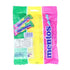 Mentos Mini Soft Candy Fruit 108g Bag (18pcs x 6g)