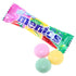 Mentos Mini Soft Candy Fruit 108g Bag (18pcs x 6g)