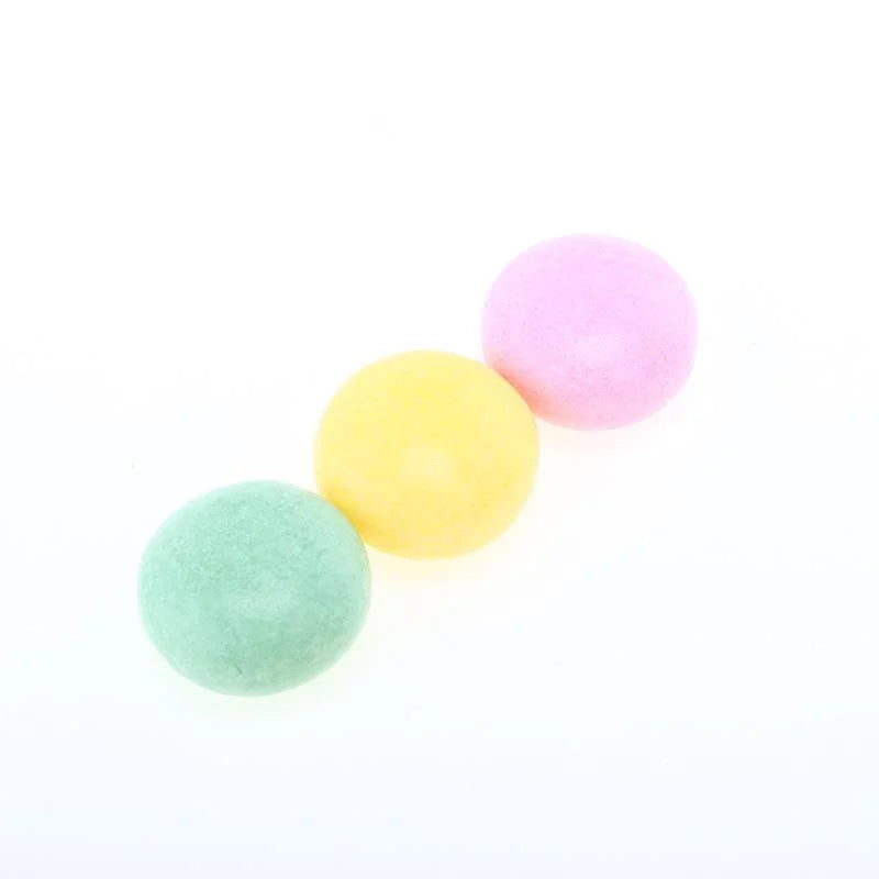 Mentos Mini Soft Candy Fruit 108g Bag (18pcs x 6g)