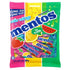 Mentos Mini Soft Candy Fruit 108g Bag (18pcs x 6g)