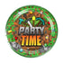 TNT Small Paper Plates 18cm (7") 10pcs