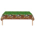 TNT Plastic Table Cover 180cm x 108cm Pixels Tablecloth