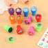 Kids Stamps 12pcs Princesses Toys Party Favours