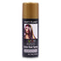 Gold Hair Spray 80g Temporary Coloured Hairspray