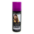 Purple Hair Spray 80g Temporary Coloured Hairspray