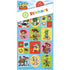 Toy Story Sticker Book 288pcs (12 Sheets)