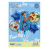 Cartoon Toys Balloon Bouquet 5pcs