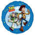 Cartoon Toys Foil Balloon 45cm (18") Round