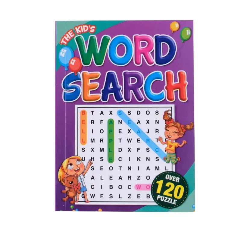 Activity Books 4pk Sudoku Puzzles Word Search Maze - Party Owls